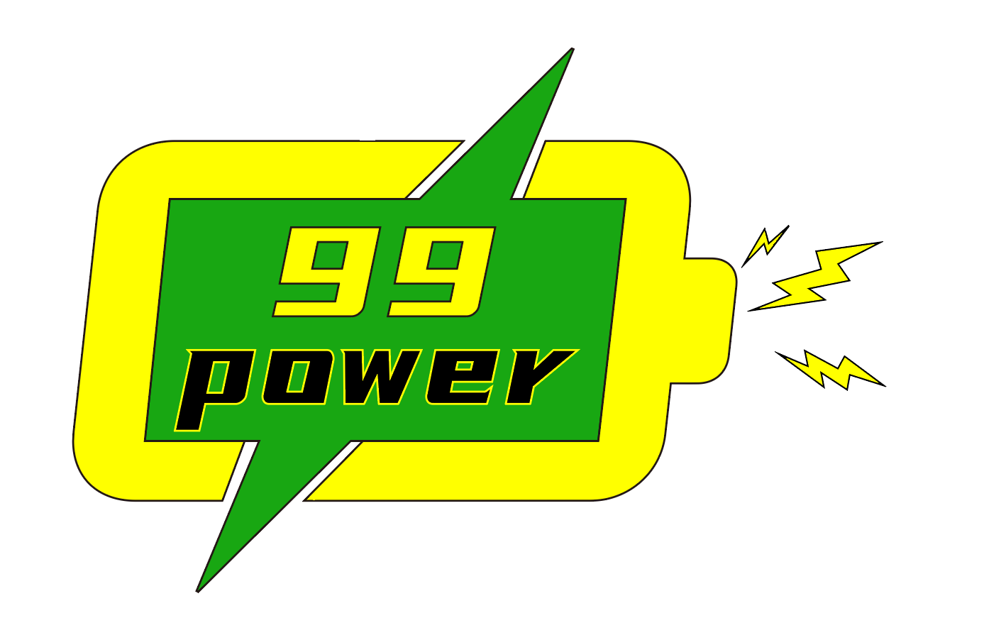 99 POWERS